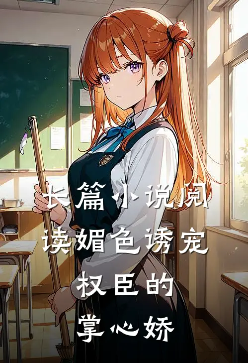 长篇小说阅读媚色诱宠：权臣的掌心娇