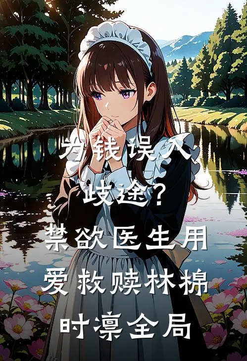 为钱误入歧途？禁欲医生用爱救赎林棉时凛全局