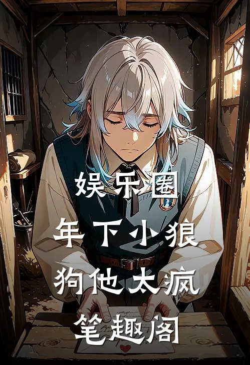 娱乐圈：年下小狼狗他太疯笔趣阁