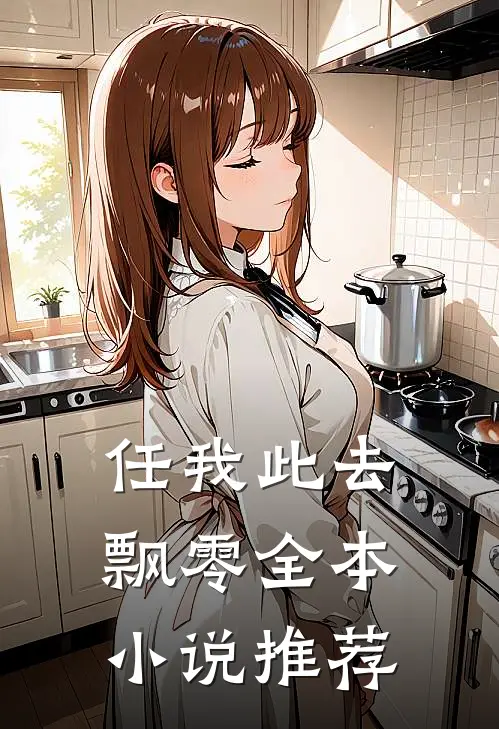 任我此去飘零全本小说推荐