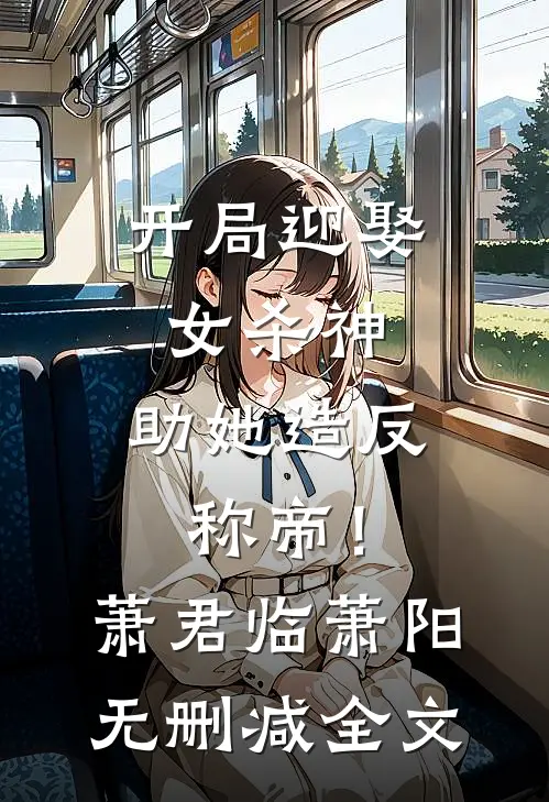 开局迎娶女杀神，助她造反称帝！萧君临萧阳无删减全文