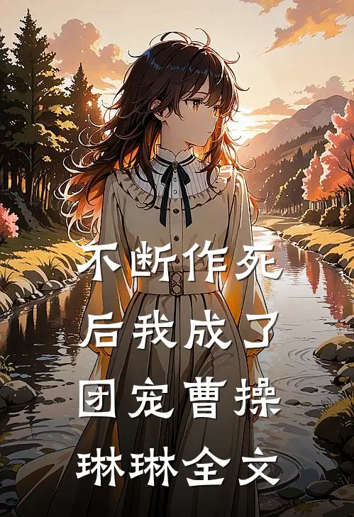 不断作死后我成了团宠曹操琳琳全文