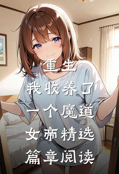 重生我收养了一个魔道女帝精选篇章阅读