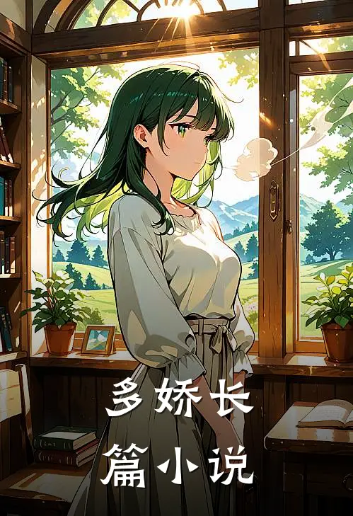 多娇长篇小说
