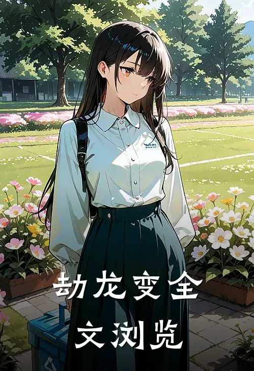 劫龙变全文浏览
