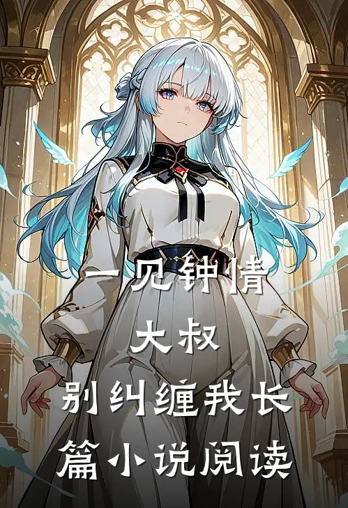 一见钟情:大叔,别纠缠我长篇小说阅读