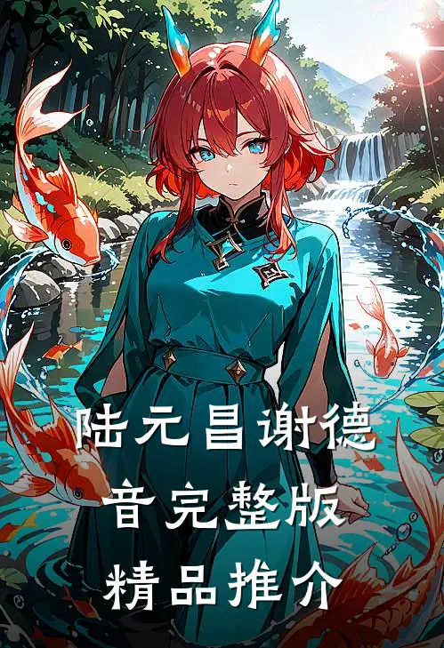 陆元昌谢德音完整版精品推介