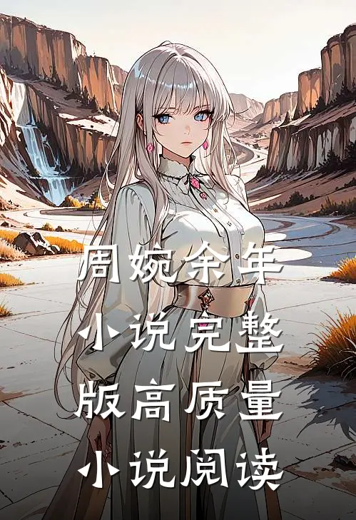 周婉余年小说完整版高质量小说阅读