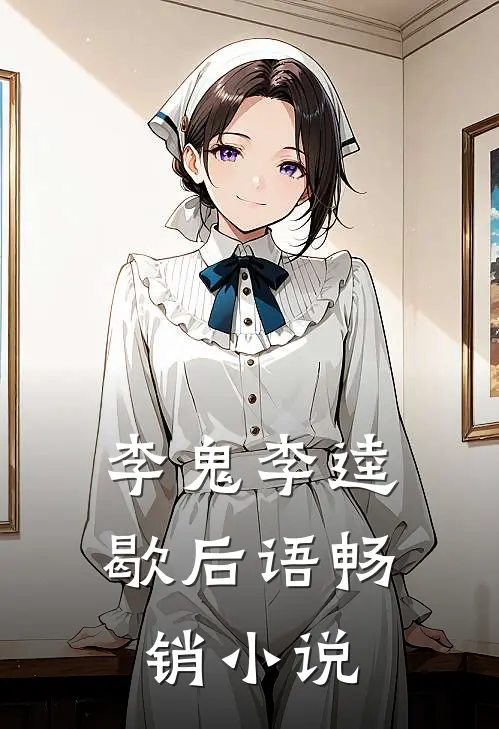 李鬼李逵歇后语畅销小说