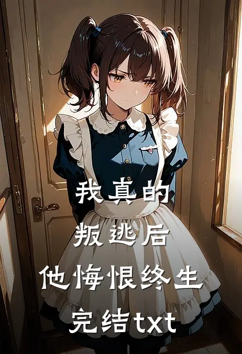 我真的叛逃后，他悔恨终生完结txt