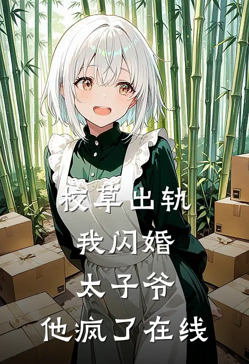 校草出轨,我闪婚太子爷,他疯了在线看