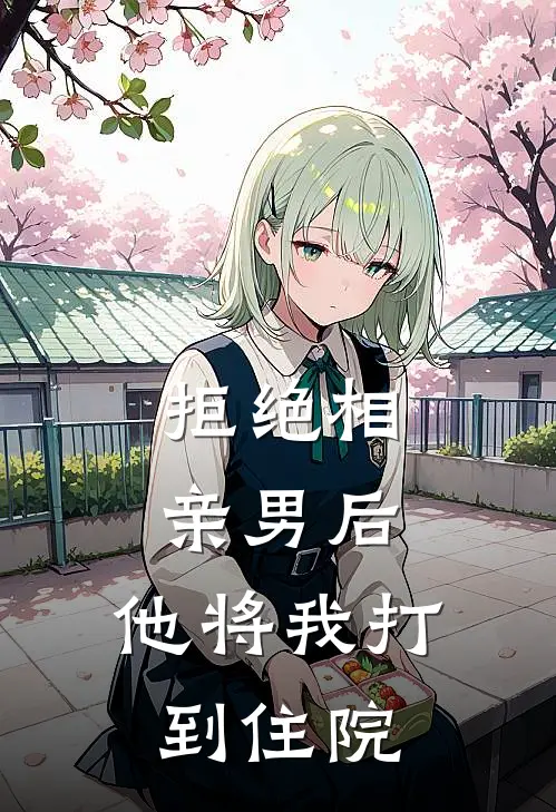 拒绝相亲男后，他将我打到住院