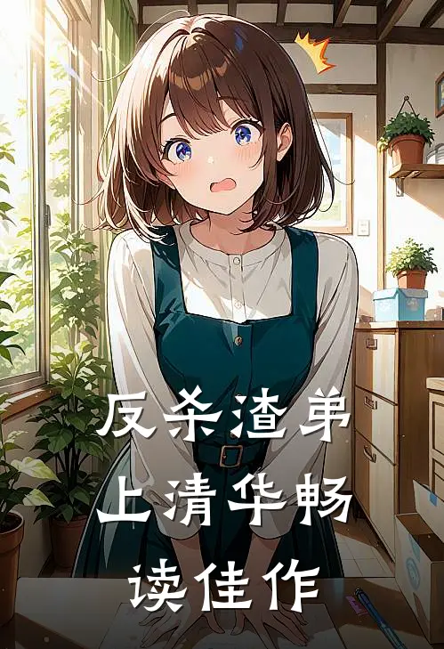 反杀渣弟上清华畅读佳作