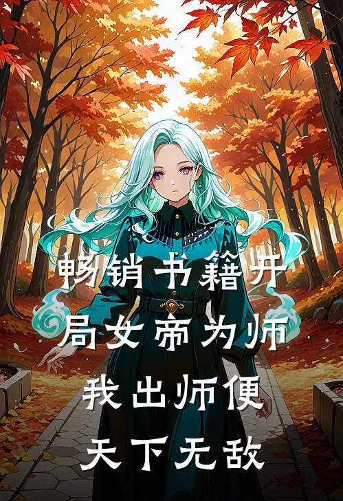 畅销书籍开局女帝为师，我出师便天下无敌