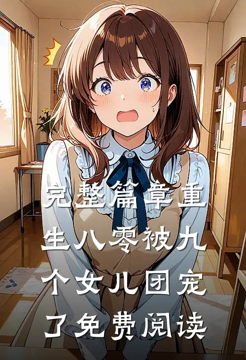 完整篇章重生八零被九个女儿团宠了免费阅读