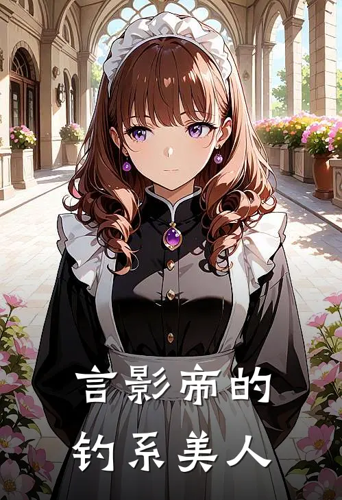 言影帝的钓系美人