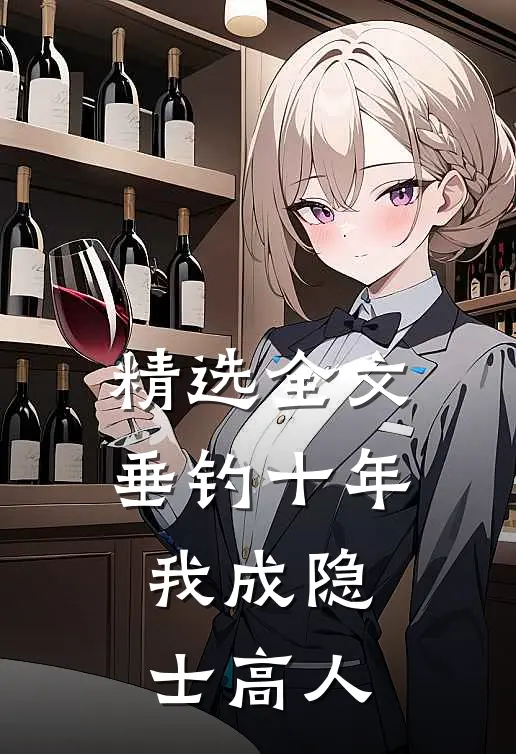 精选全文垂钓十年，我成隐士高人