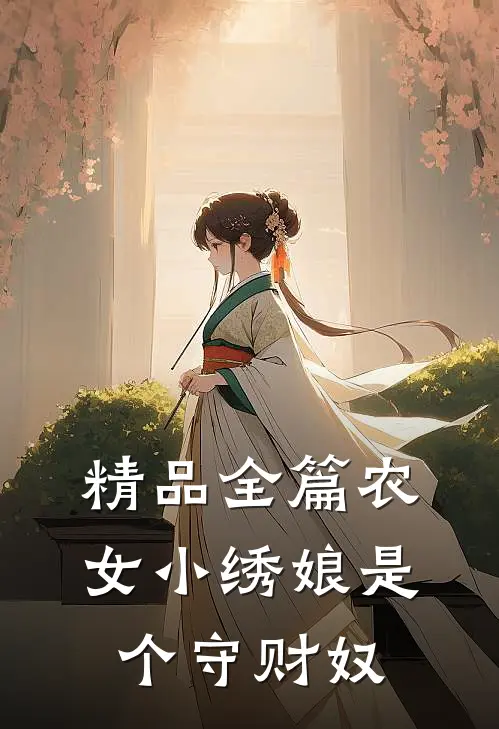 精品全篇农女小绣娘是个守财奴