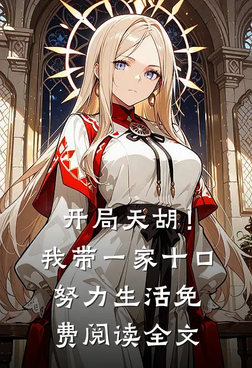 开局天胡！我带一家十口努力生活免费阅读全文