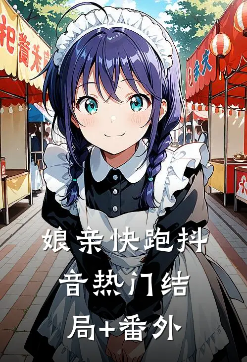 娘亲快跑抖音热门结局+番外