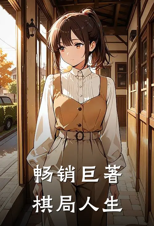 畅销巨著棋局人生
