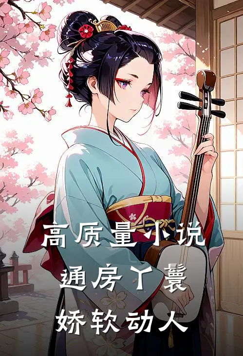 高质量小说通房丫鬟娇软动人