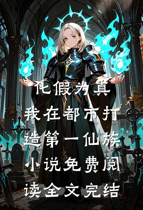 化假为真,我在都市打造第一仙族小说免费阅读全文完结