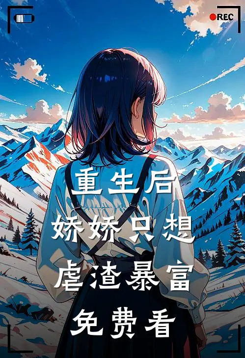 重生后，娇娇只想虐渣暴富免费看