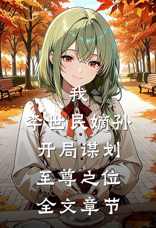 我，李世民嫡孙，开局谋划至尊之位全文章节