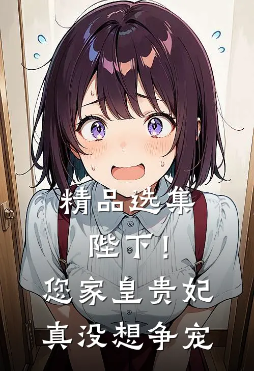 精品选集陛下！您家皇贵妃真没想争宠