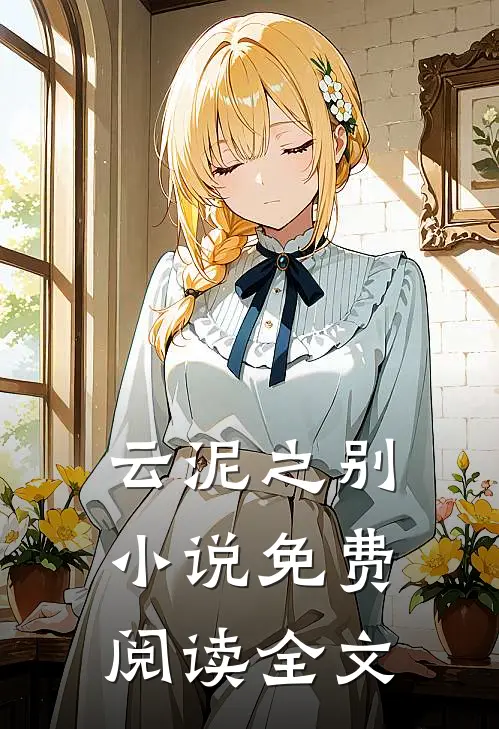 云泥之别小说免费阅读全文