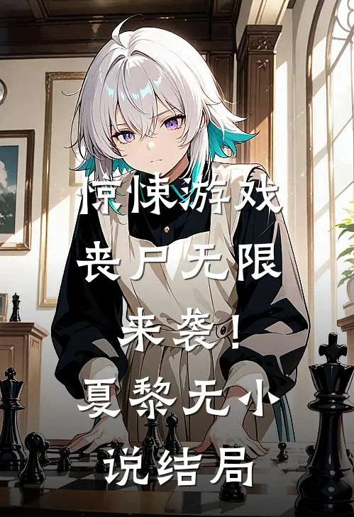 惊悚游戏，丧尸无限来袭！夏黎无小说结局