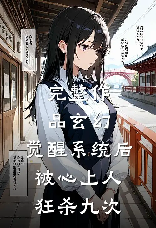 完整作品玄幻：觉醒系统后被心上人狂杀九次