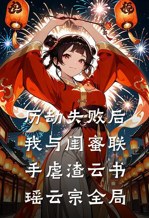 历劫失败后，我与闺蜜联手虐渣云书瑶云宗全局