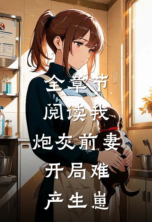 全章节阅读我,炮灰前妻,开局难产生崽崽的