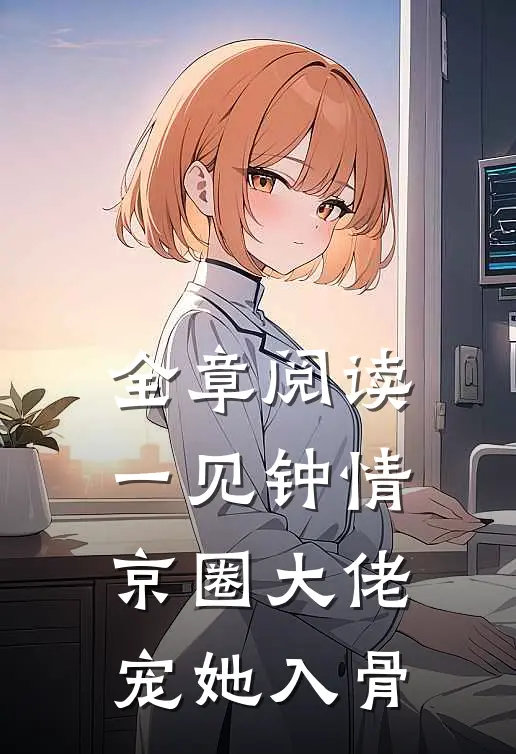 全章阅读一见钟情，京圈大佬宠她入骨