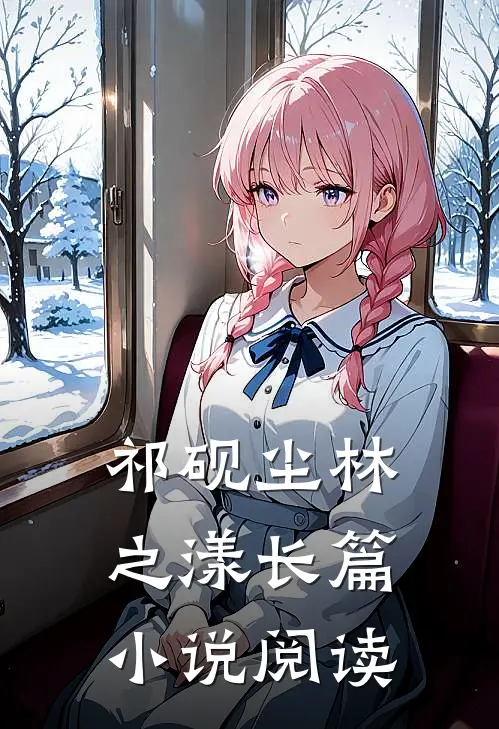 祁砚尘林之漾长篇小说阅读