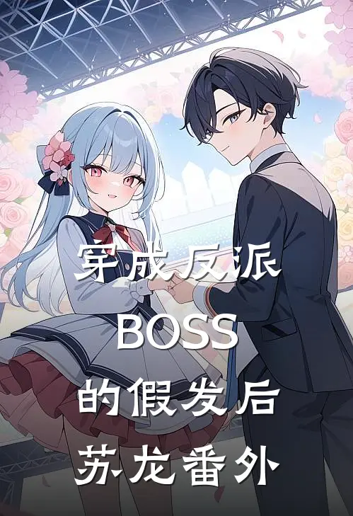 穿成反派BOSS的假发后苏龙 番外