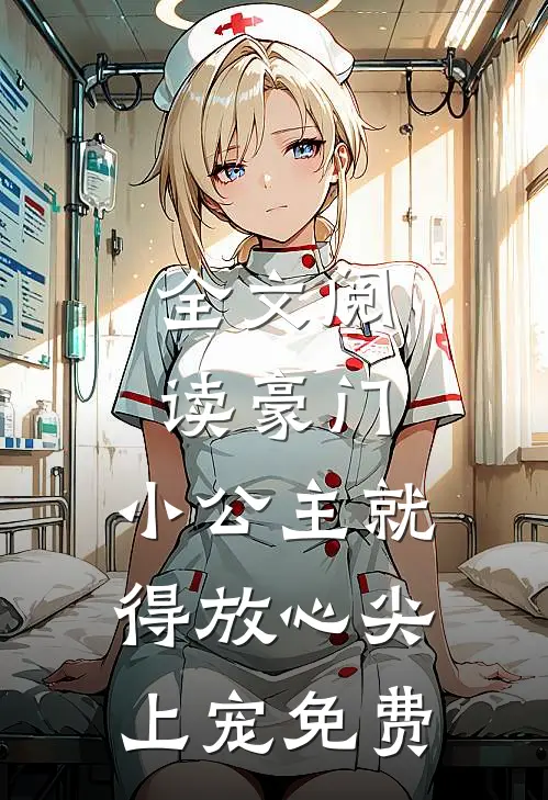 全文阅读豪门:小公主就得放心尖上宠免费