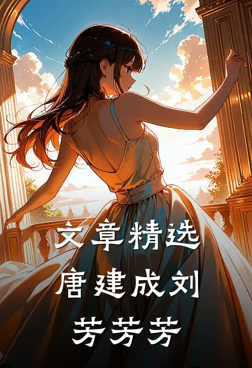 文章精选唐建成刘芳芳芳