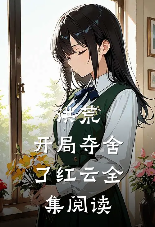 洪荒：开局夺舍了红云全集阅读