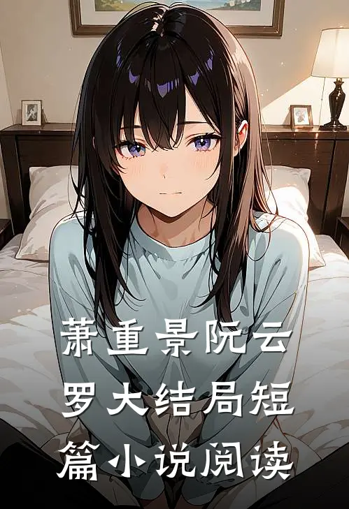 萧重景阮云罗大结局短篇小说阅读