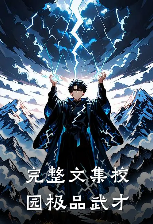 完整文集校园极品武才