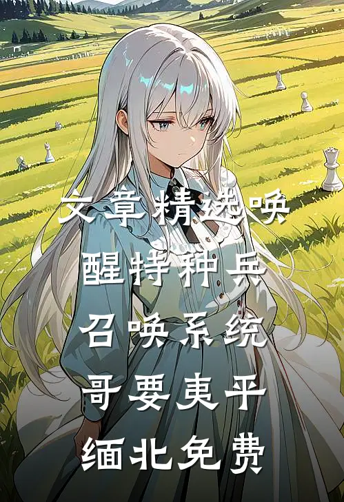 文章精选唤醒特种兵召唤系统,哥要夷平缅北免费