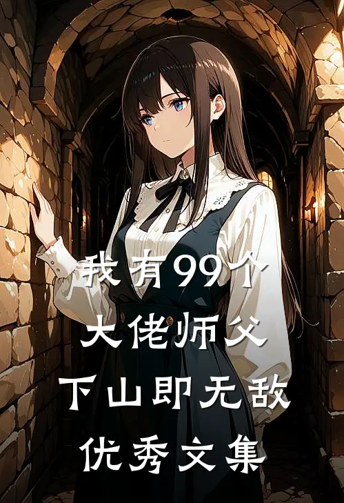 我有99个大佬师父，下山即无敌优秀文集