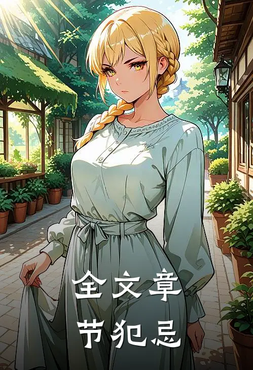 全文章节犯忌