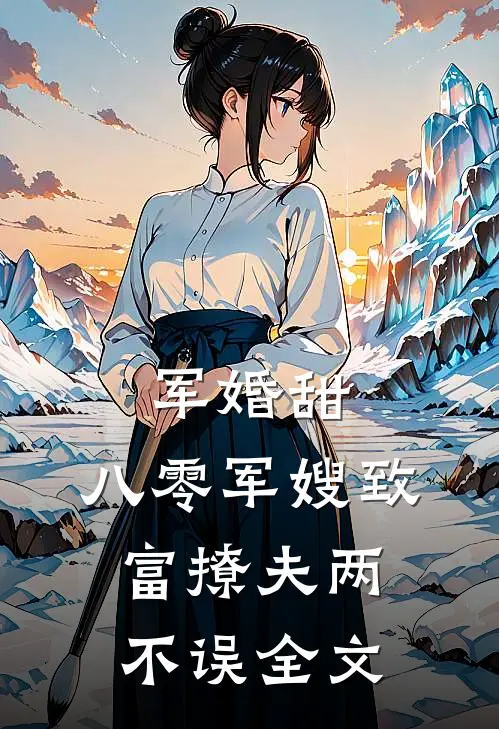 军婚甜：八零军嫂致富撩夫两不误全文