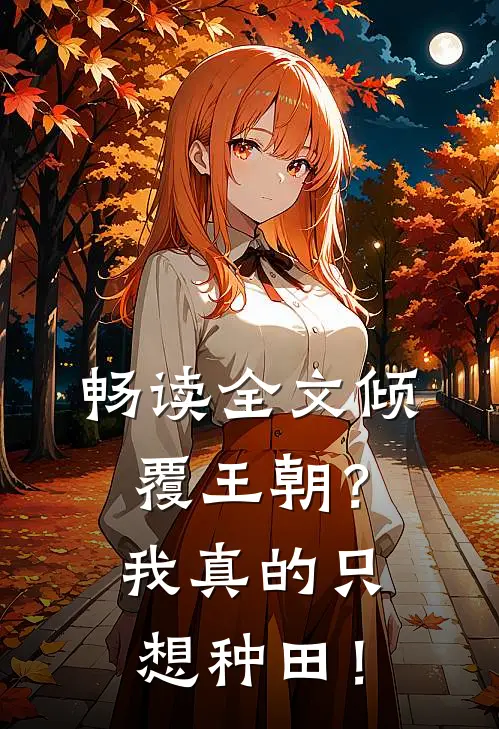畅读全文倾覆王朝？我真的只想种田！