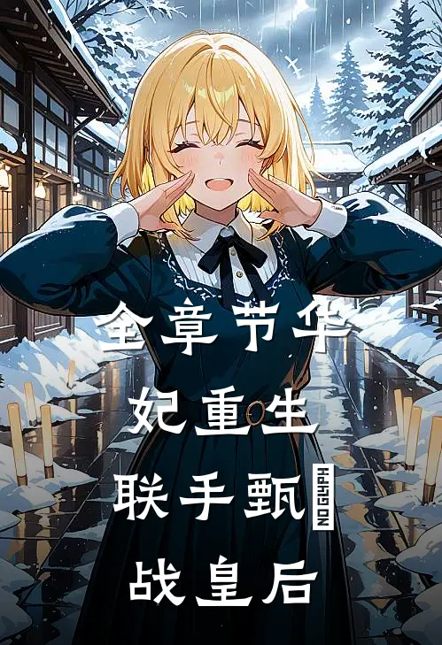 全章节华妃重生，联手甄嬛战皇后