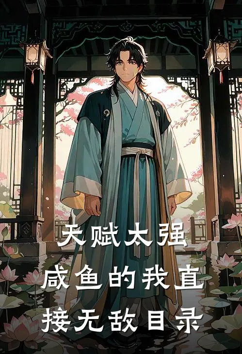天赋太强，咸鱼的我直接无敌目录